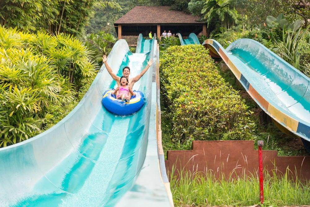 Sunway Lost World Hotel Ipoh Eksteriør billede